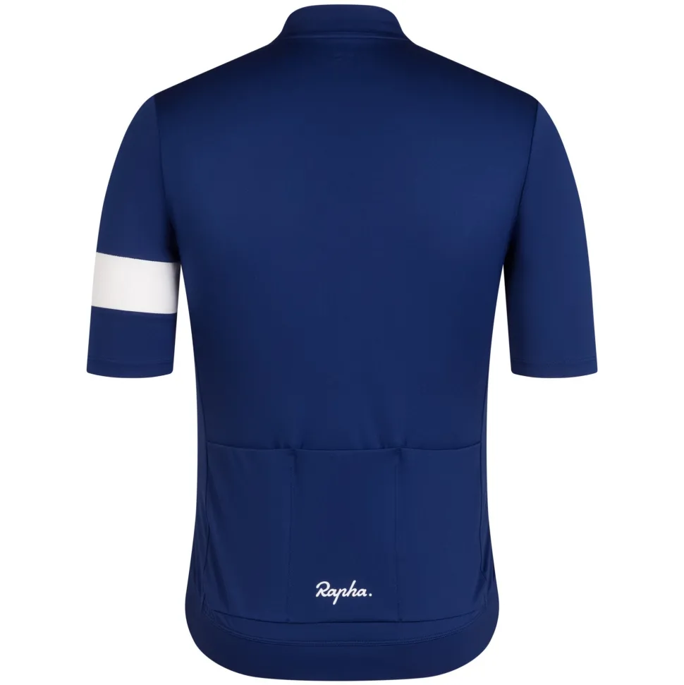 Core Men's Short Sleeve Cycling Jersey