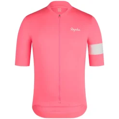 Core Men's Short Sleeve Cycling Jersey