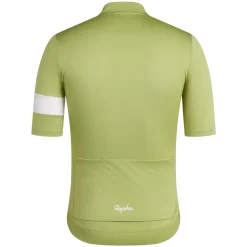 Core Men's Short Sleeve Cycling Jersey