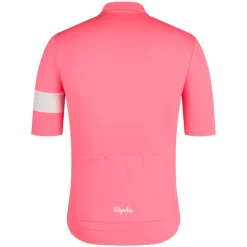 Core Men's Short Sleeve Cycling Jersey