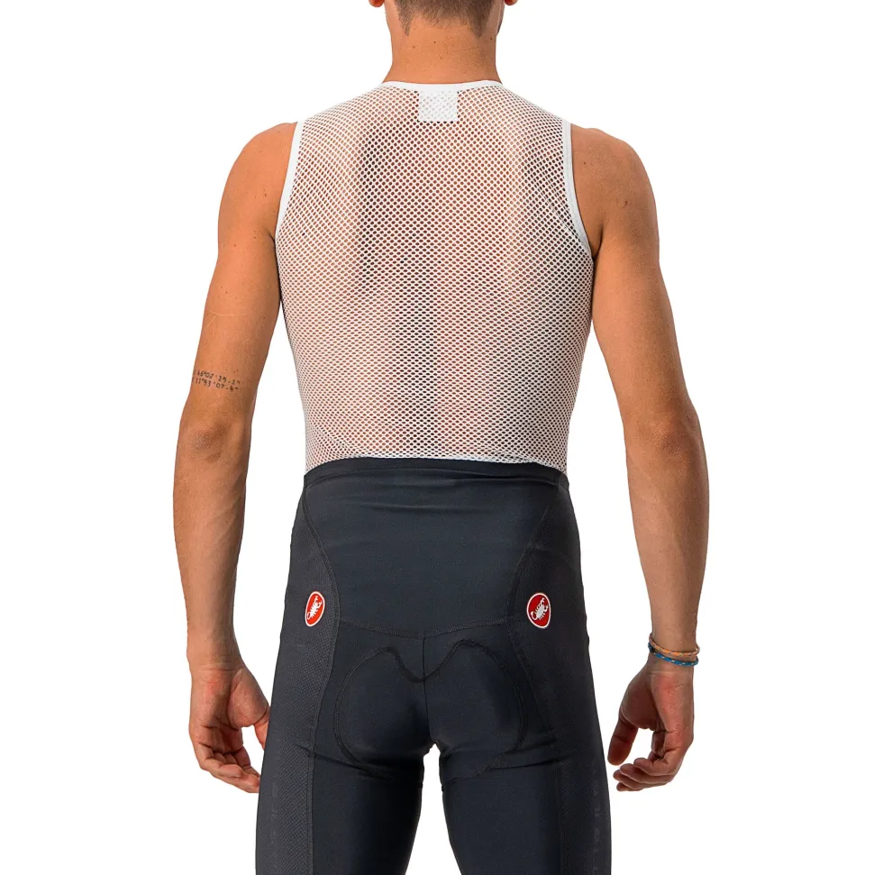Core Mesh 3 Sleeveless Base Layer