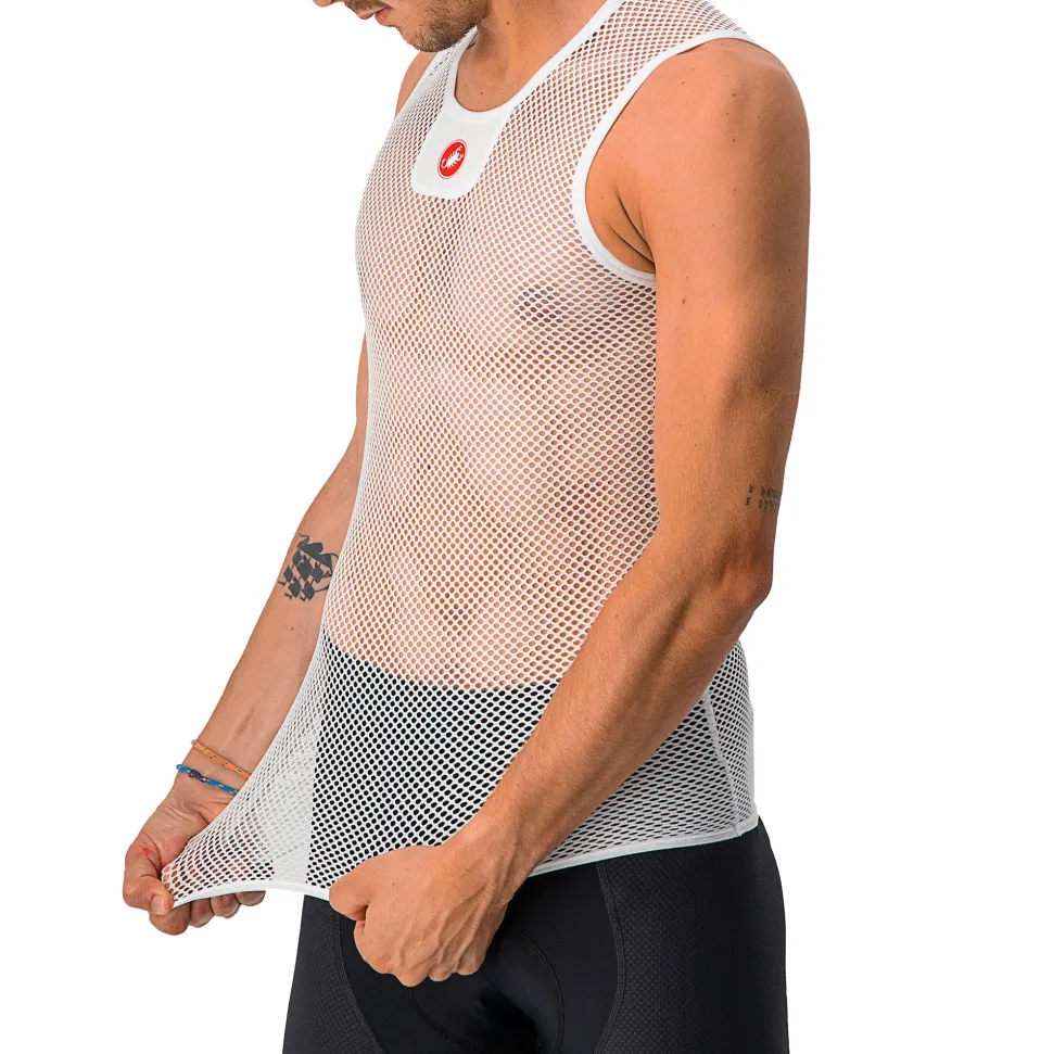 Core Mesh 3 Sleeveless Base Layer