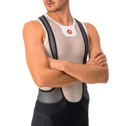 Core Mesh 3 Sleeveless Base Layer