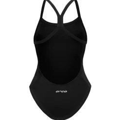 Core One Piece TS Womens Swimsuit