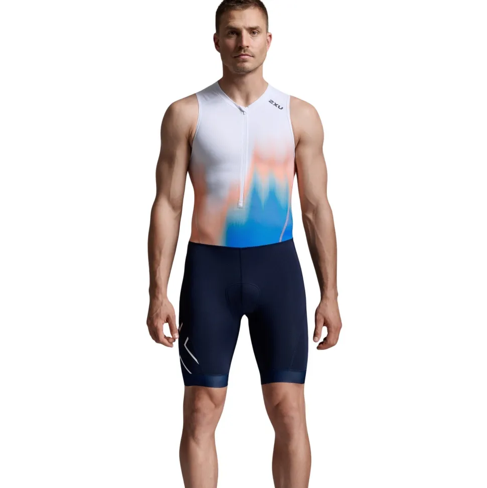 Core Sleeveless Trisuit