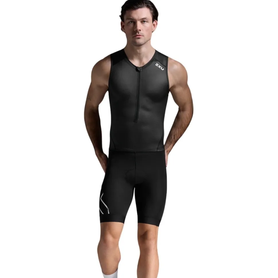Core Sleeveless Trisuit