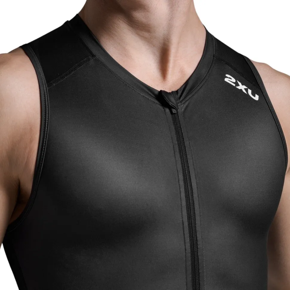 Core Sleeveless Trisuit