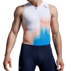 Core Sleeveless Trisuit