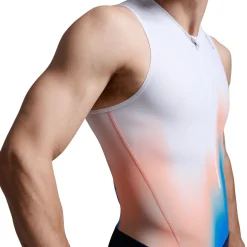 Core Sleeveless Trisuit