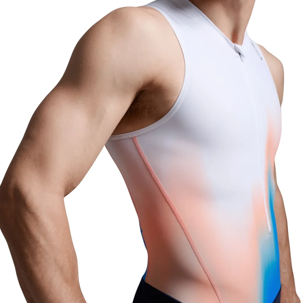 Core Sleeveless Trisuit