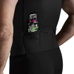 Core Sleeveless Trisuit