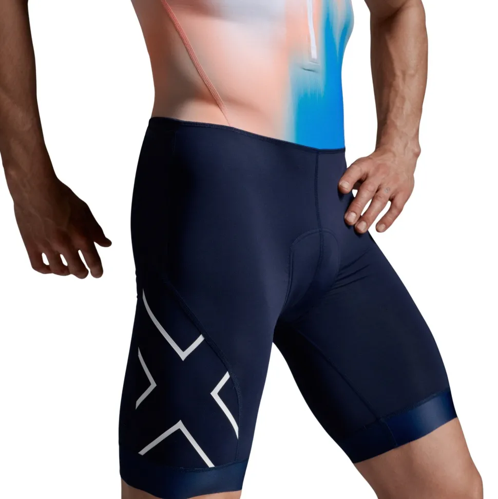 Core Sleeveless Trisuit