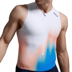 Core Sleeveless Trisuit