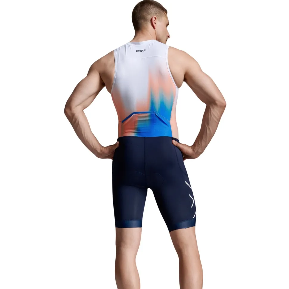 Core Sleeveless Trisuit