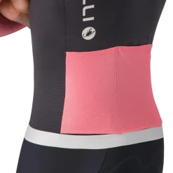 Corretto Long Sleeve Jersey