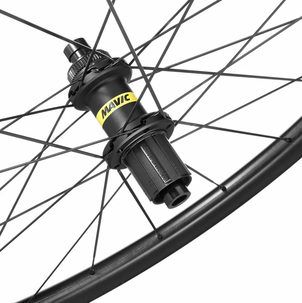 Cosmic SL 32 Disc Wheelset
