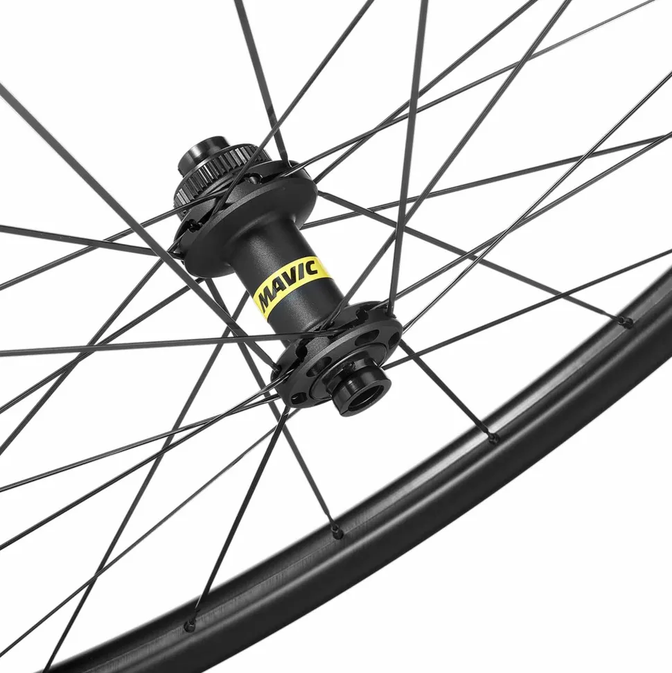 Cosmic SL 32 Disc Wheelset
