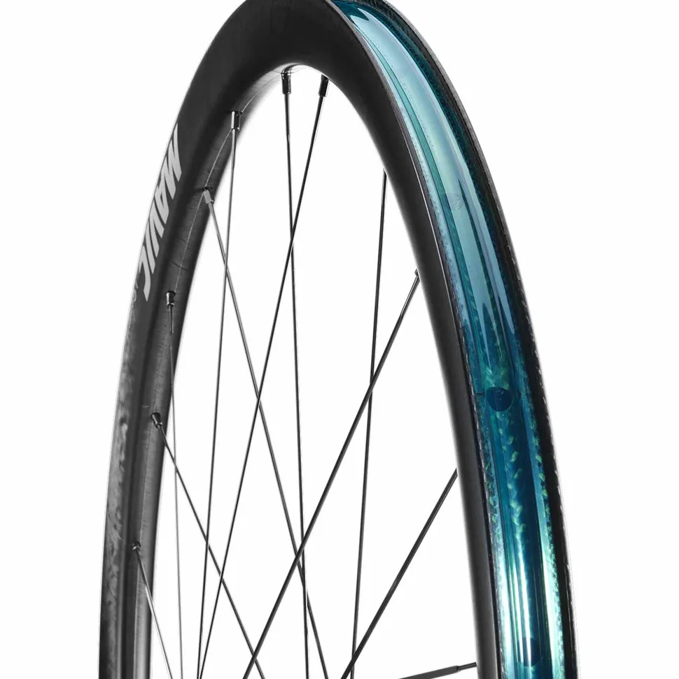 Cosmic SL 32 Disc Wheelset