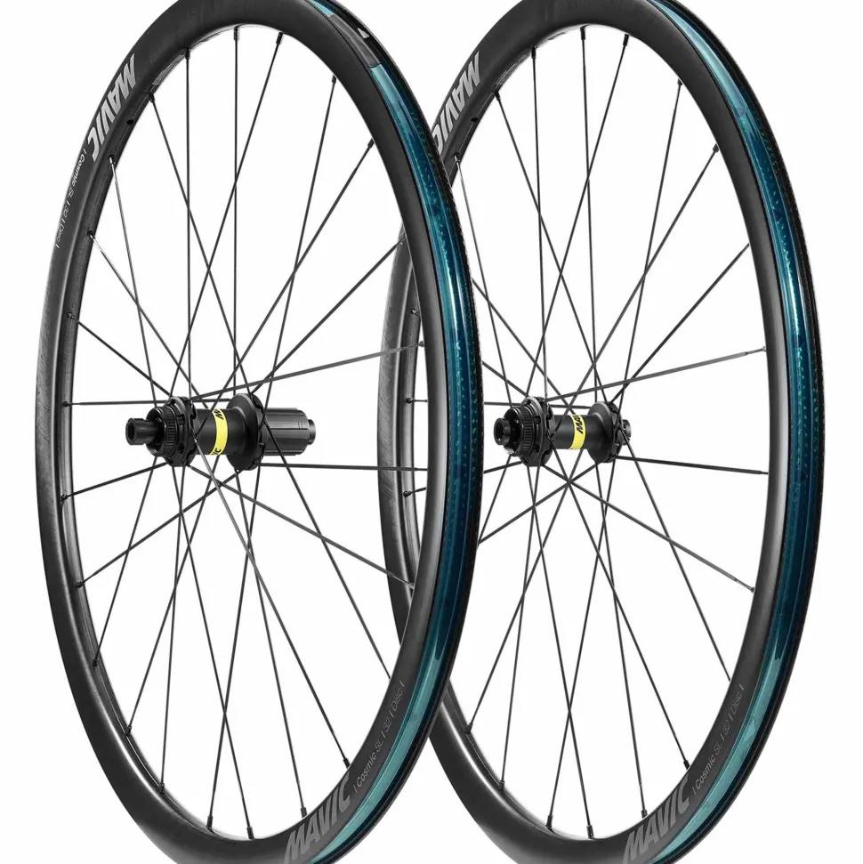 Cosmic SL 32 Disc Wheelset