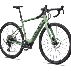 Creo SL E5 Comp Electric Gravel Bike 2026