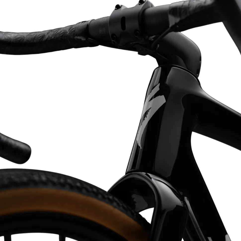 Crux 5 Comp Gravel Bike