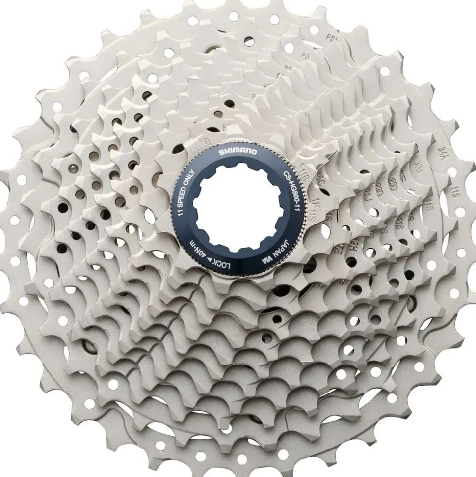 CS-HG800 11-Speed Cassette