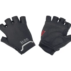 C5 Short Finger Gloves