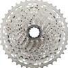 CS-M5100 Deore 11-speed Cassette