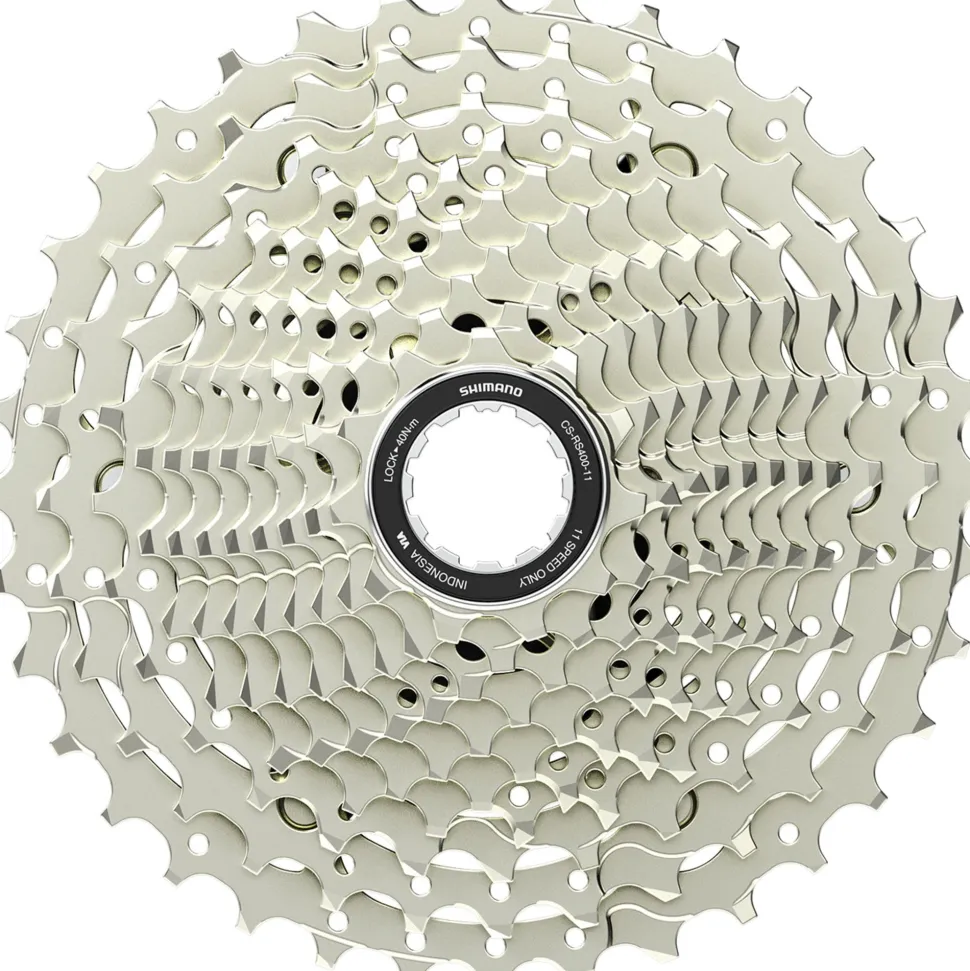 CS-RS400 11-speed cassette