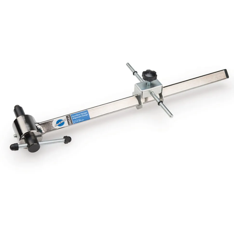 DAG-2.2 Derailleur Hanger Alignment Gauge