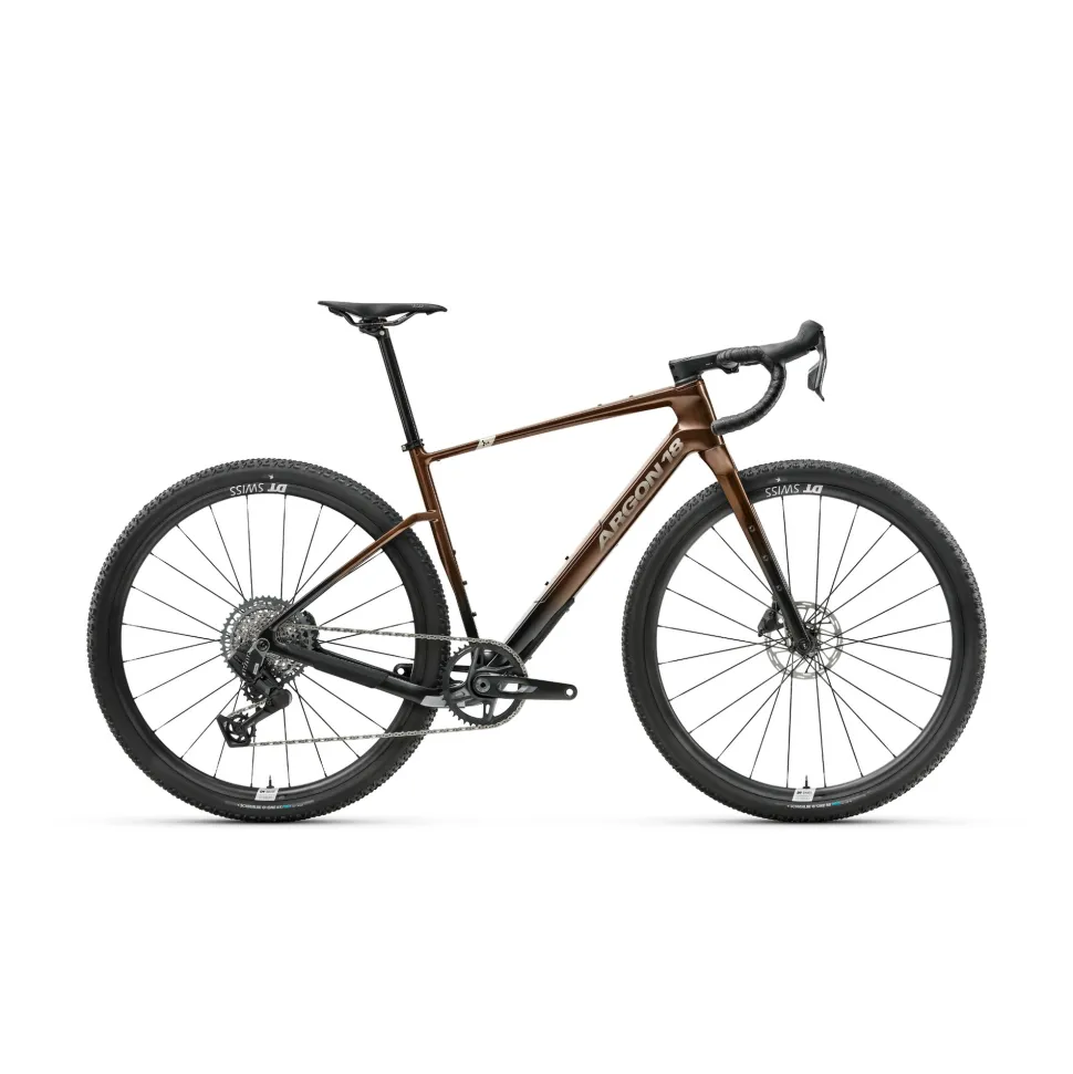 Dark Matter Rival AXS XPLR E1 Gravel Bike