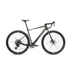 Dark Matter Rival AXS XPLR E1 Gravel Bike