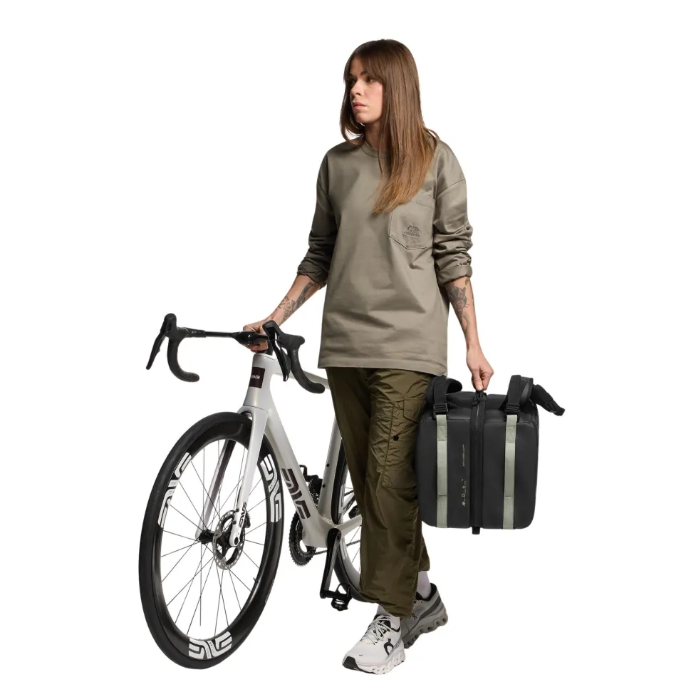 DB Travel Bag Bundle