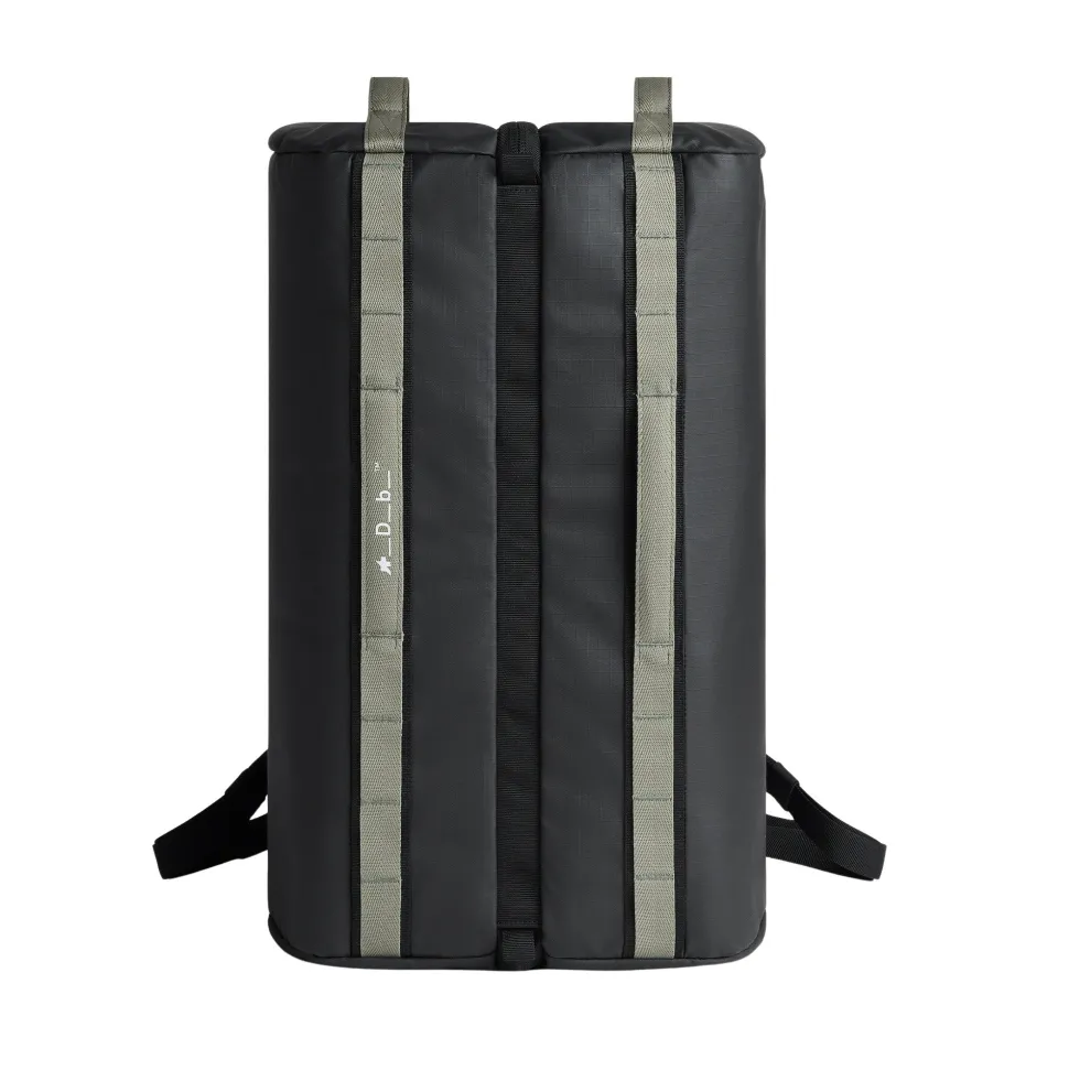 DB Travel Bag Bundle