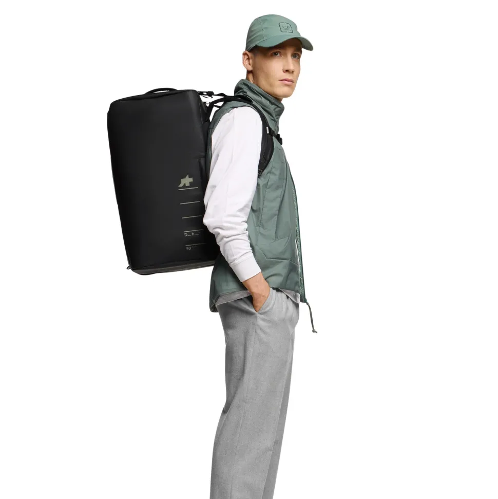 DB Travel Bag Bundle
