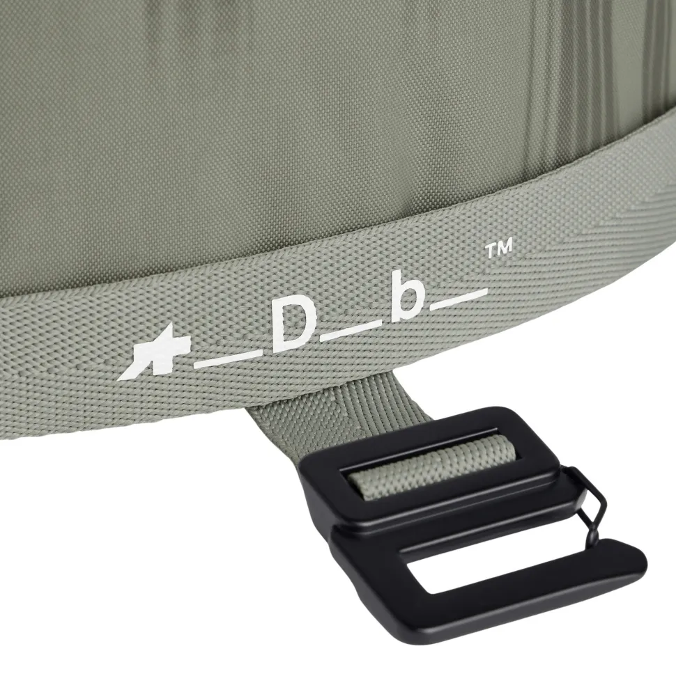 DB Travel Bag Bundle