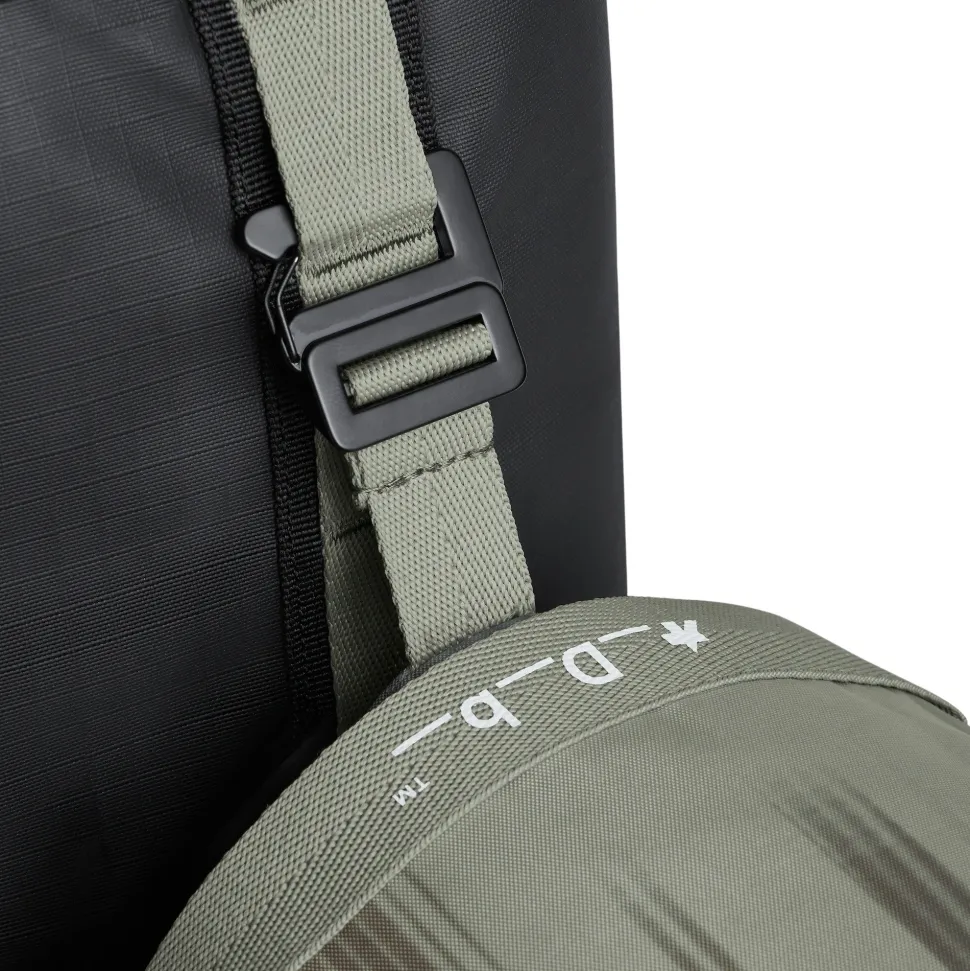 DB Travel Bag Bundle