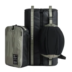 DB Travel Bag Bundle