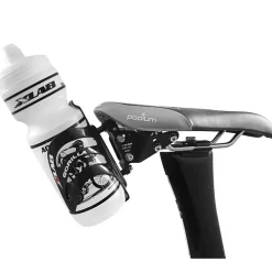 Delta 400 Gorilla Bottle Cage System