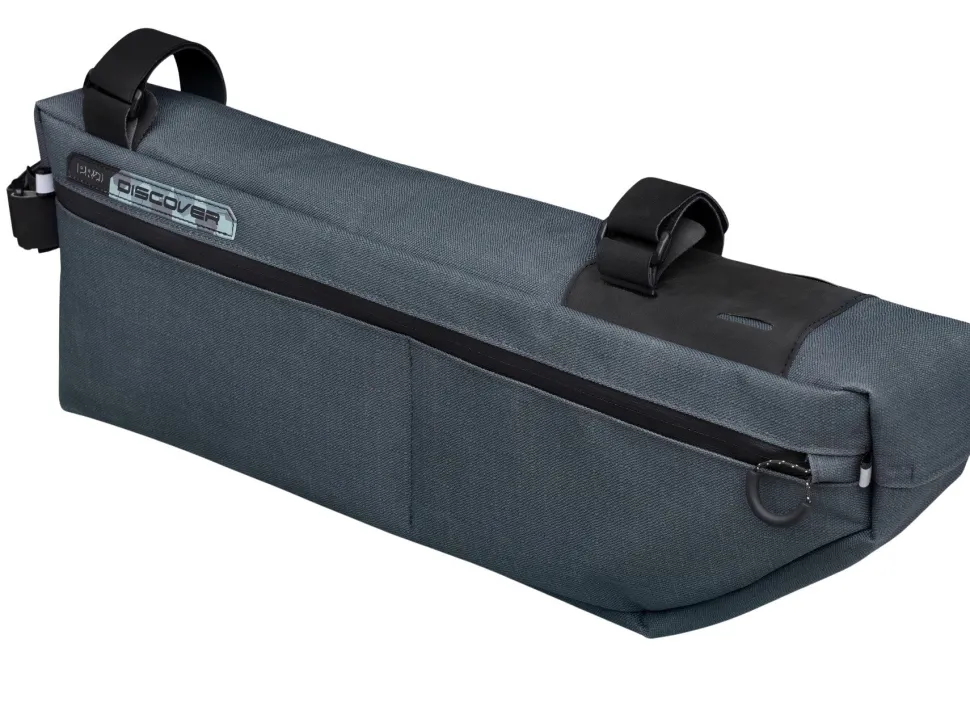 Discover Frame Bag 5.5L