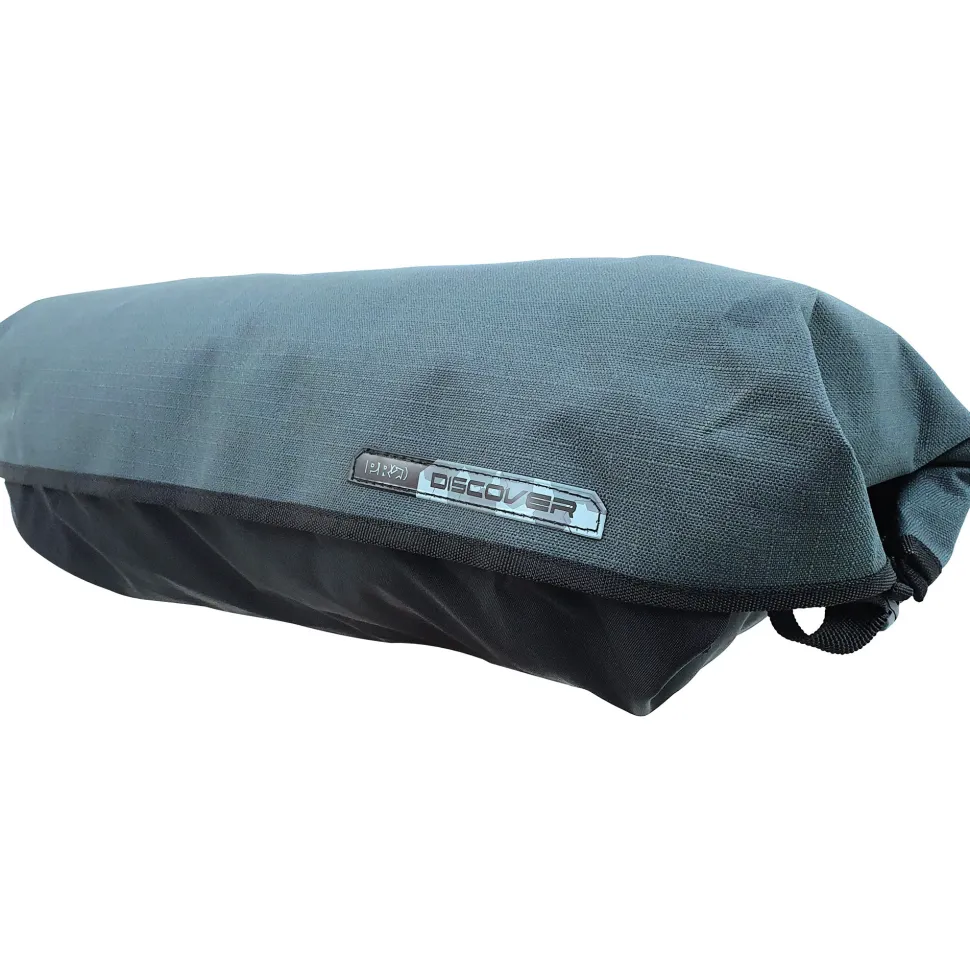 Discover Handlebar Bag 8L