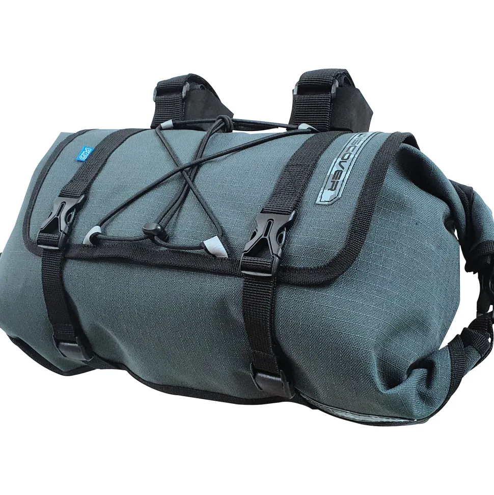 Discover Handlebar Bag 8L