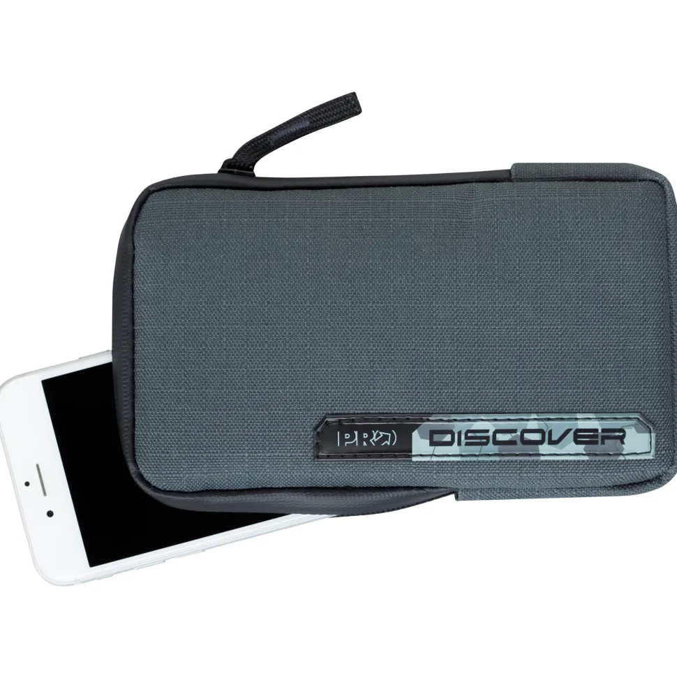 Discover Phone Wallet