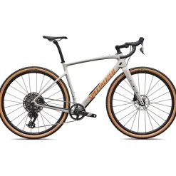 Diverge 4 Comp Carbon Gravel Bike