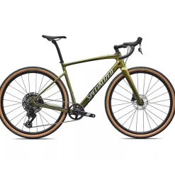 Diverge 4 Comp Carbon Gravel Bike