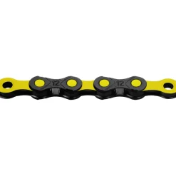 DLC X12 Chain Colours