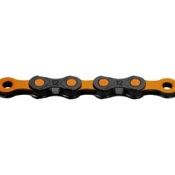 DLC X12 Chain Colours