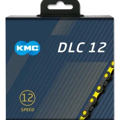 DLC X12 Chain Colours