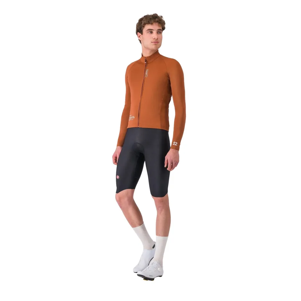 DO.DI.CI. Cycling Jacket