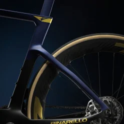 Dogma F Frameset 2026